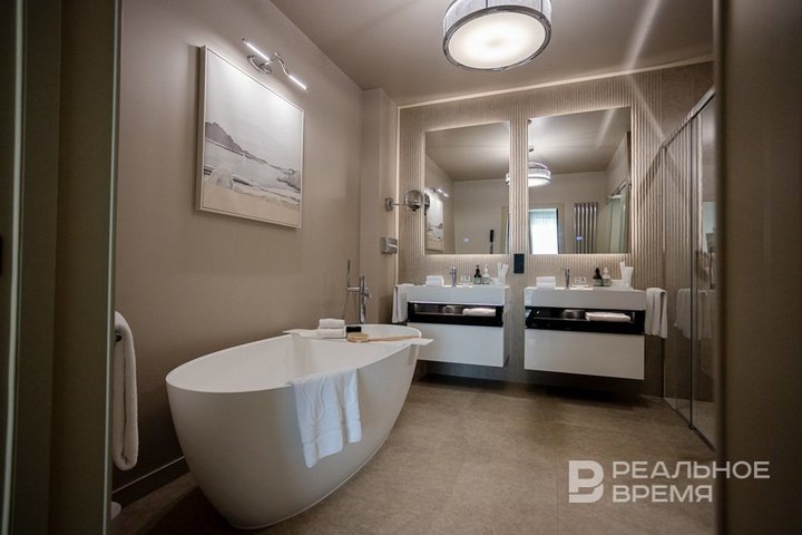   Мария Зверева / realnoevremya.ru