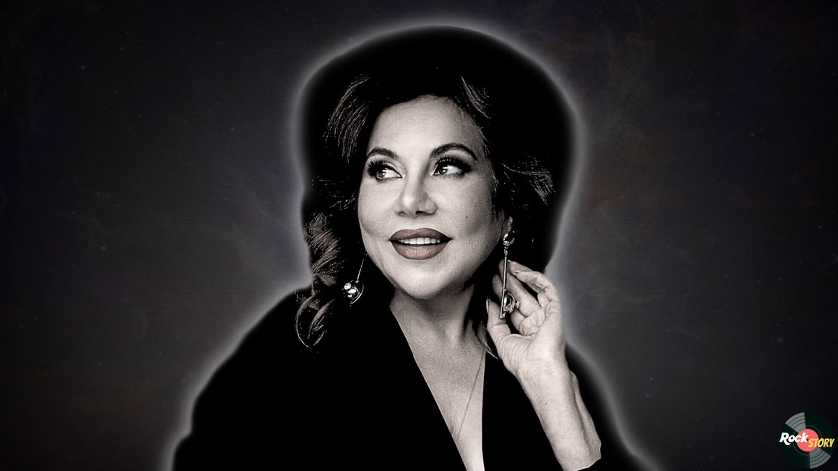 На фотографии: Марина Феду́нкив