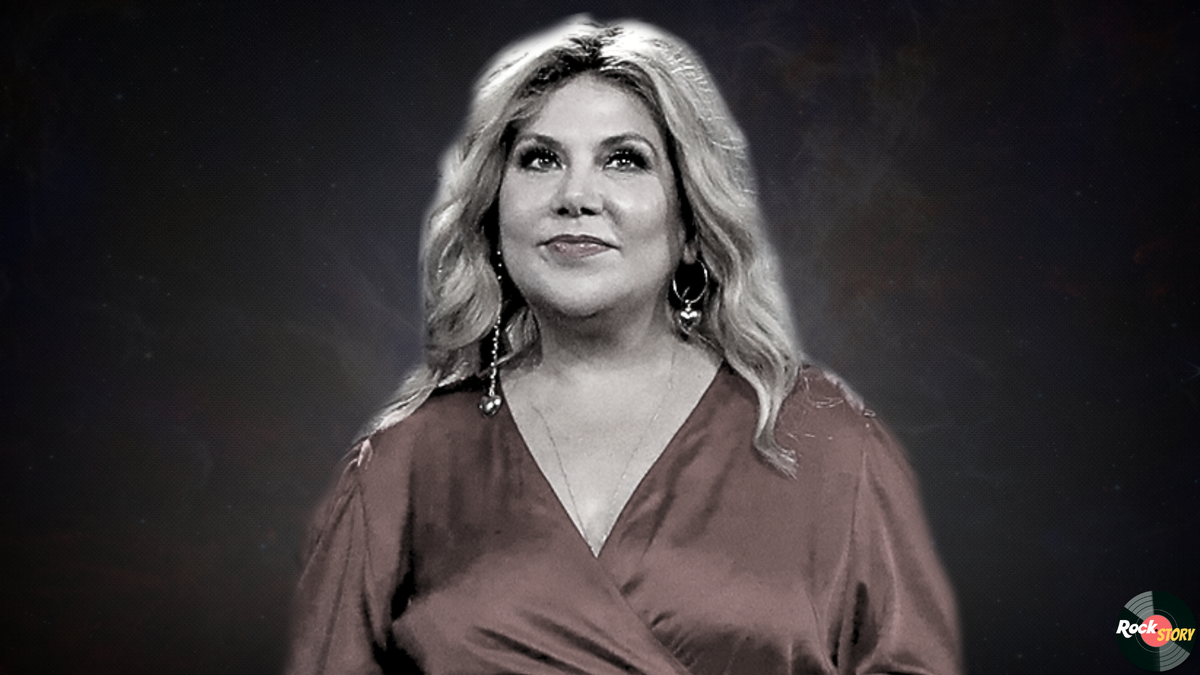 На фотографии: Марина Феду́нкив