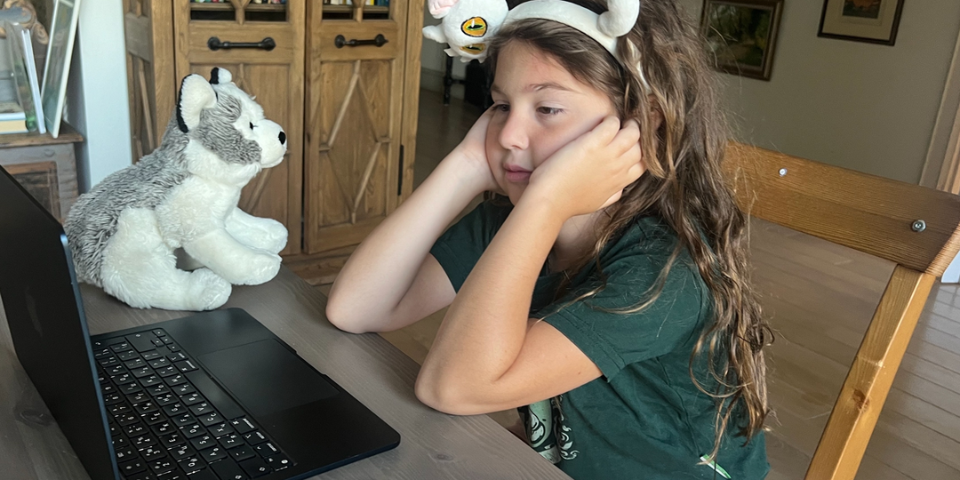 Перегрузка: бич современного образования