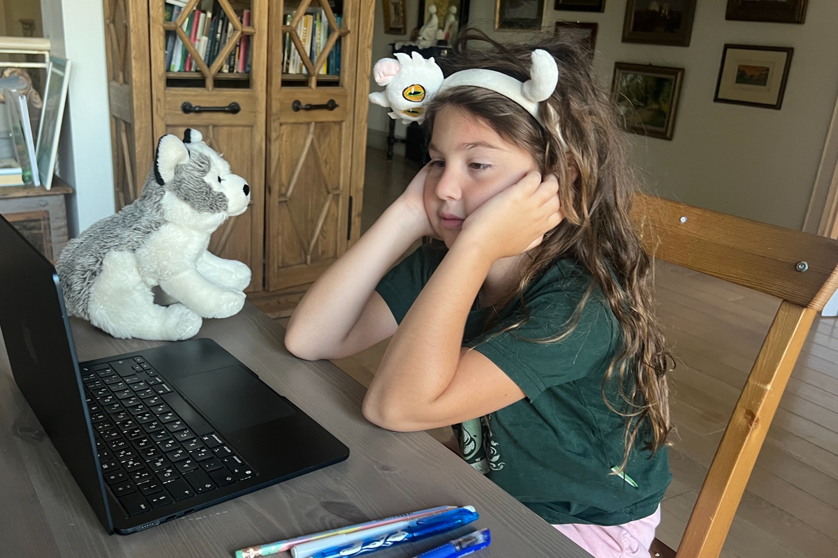 Мы хотим, чтобы наши дети были самыми умными, успешными, образованными. – Центр Поддержки Семейного Образования (ЦПСО)