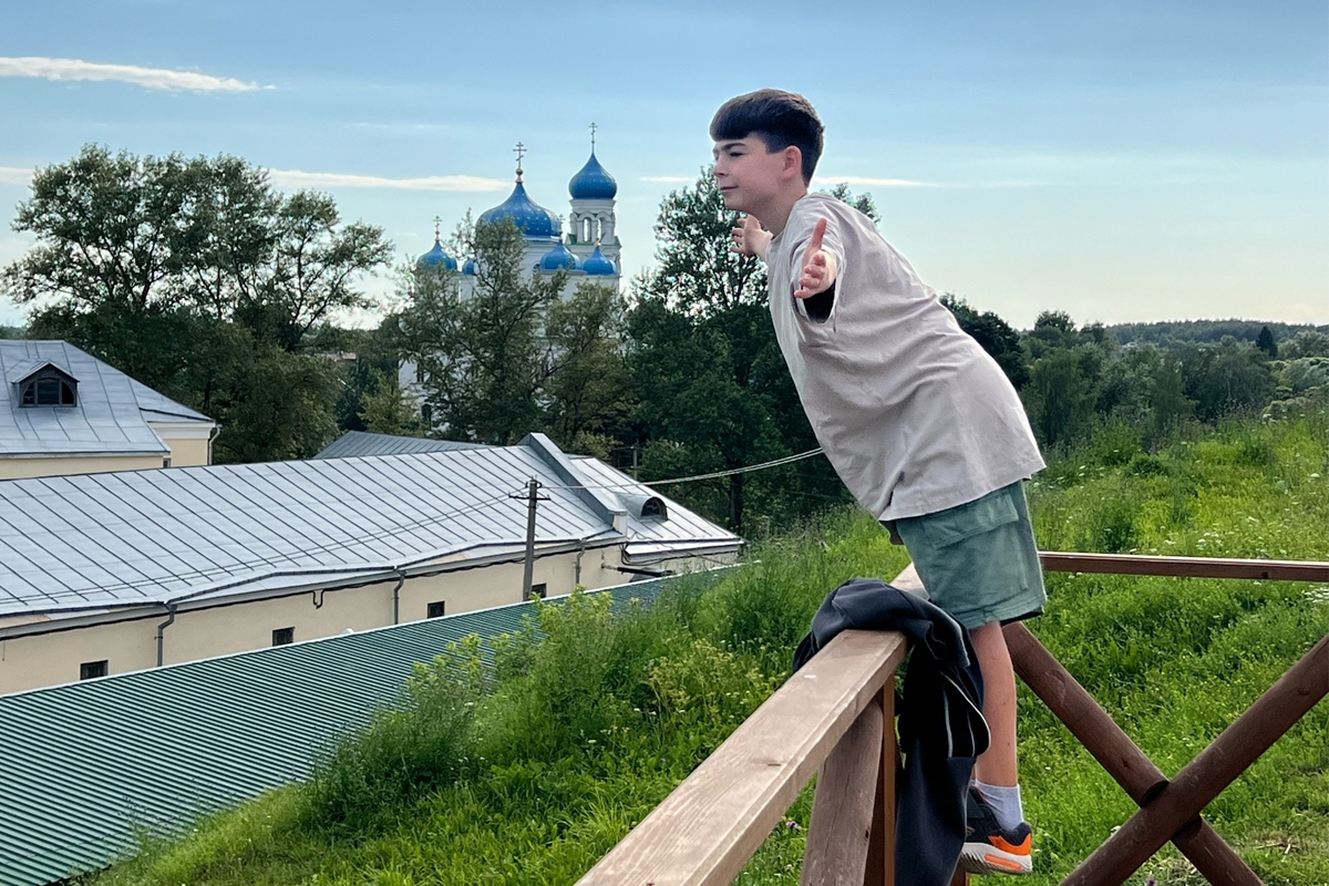 Искреннее увлечение важнее «престижности» занятия. – Центр Поддержки Семейного Образования (ЦПСО)