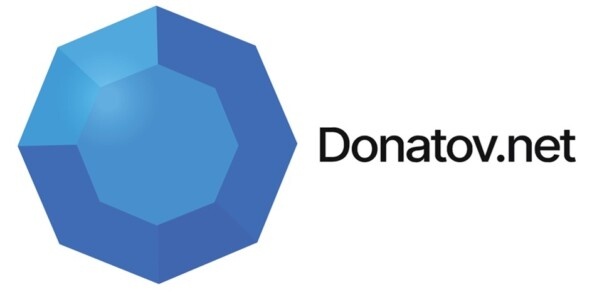Donatov net