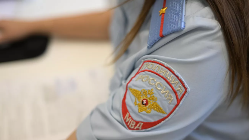   РИА Новости