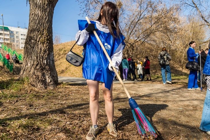    Фото Андрея Заржецкого