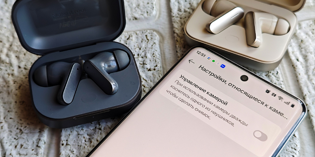 realme Buds Air 8 против Air 7: Стоит ли покупать? Отзыв владельца.