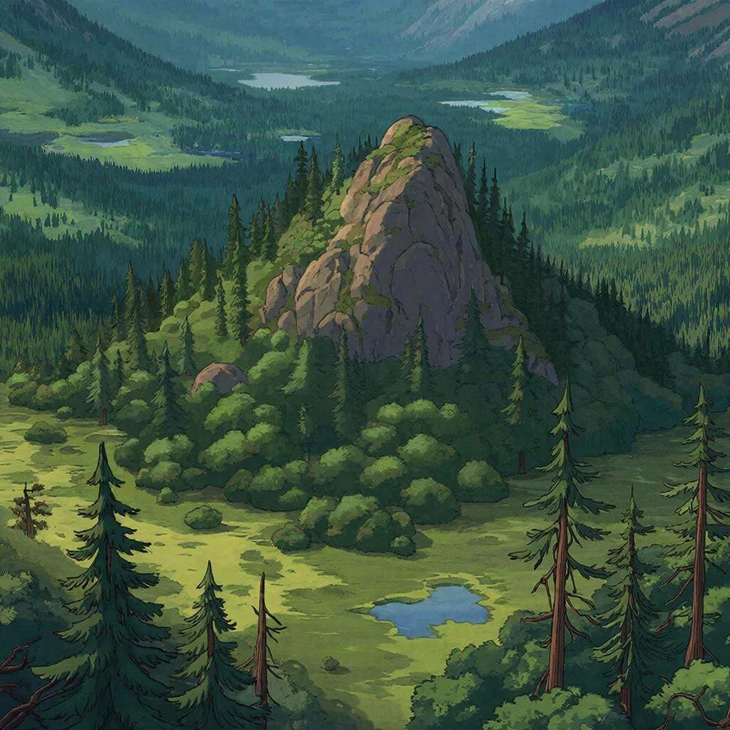 Авторская картинка