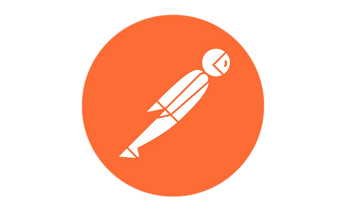 Postman logo