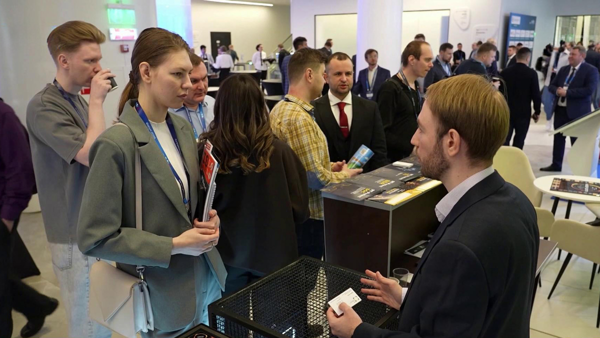    Первый канал