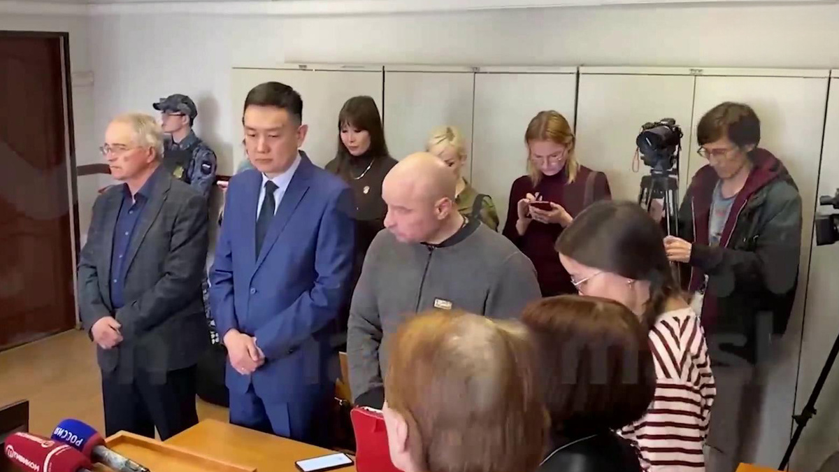    Первый канал