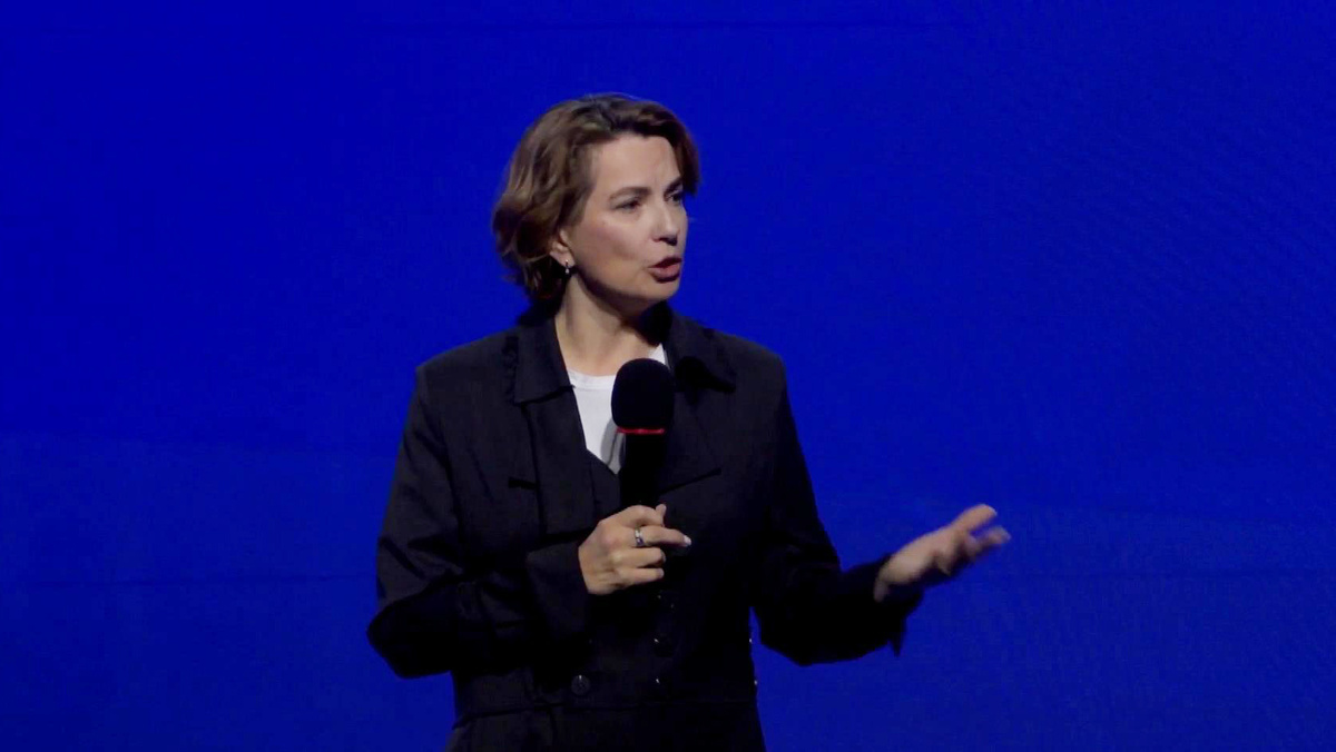    Первый канал