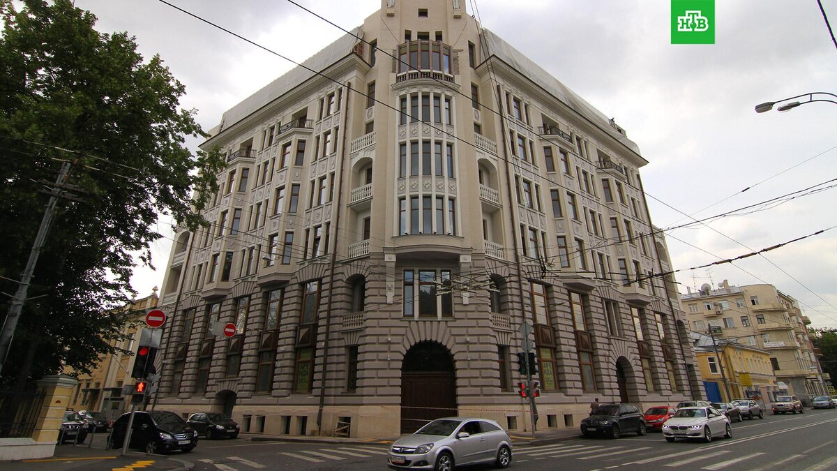    Фото: Антон Новодережкин / ИТАР-ТАСС