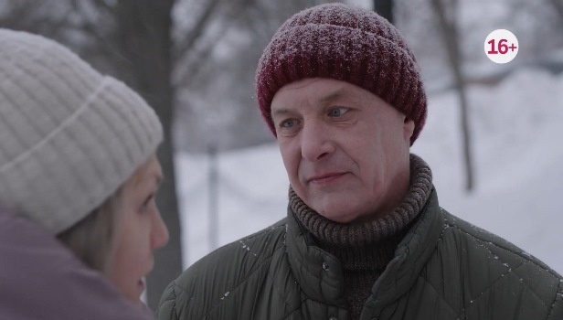 Содержание серий сериала «Если я виновата (2024). Чем закончится фильм?