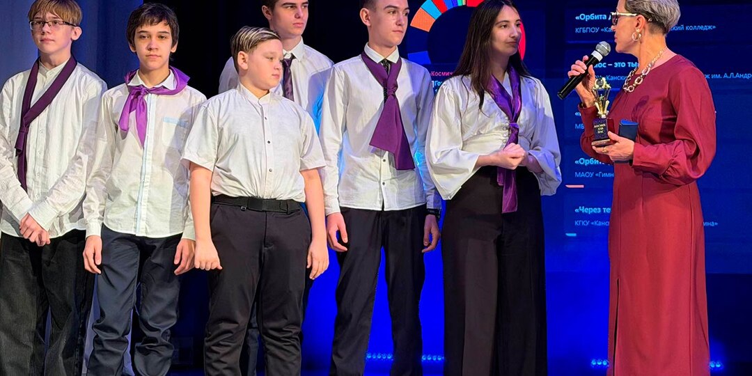 Больше, чем космос