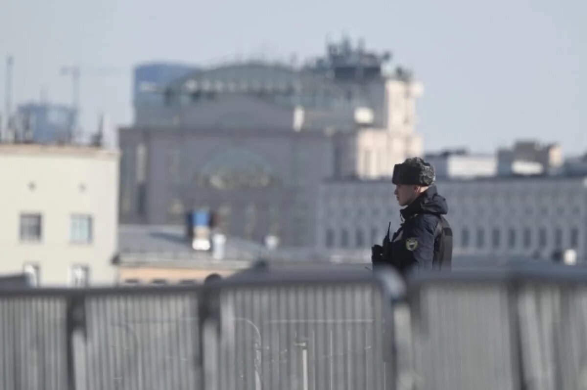    НАК: в РФ предотвратили 37 вооруженных нападений на объектах образования