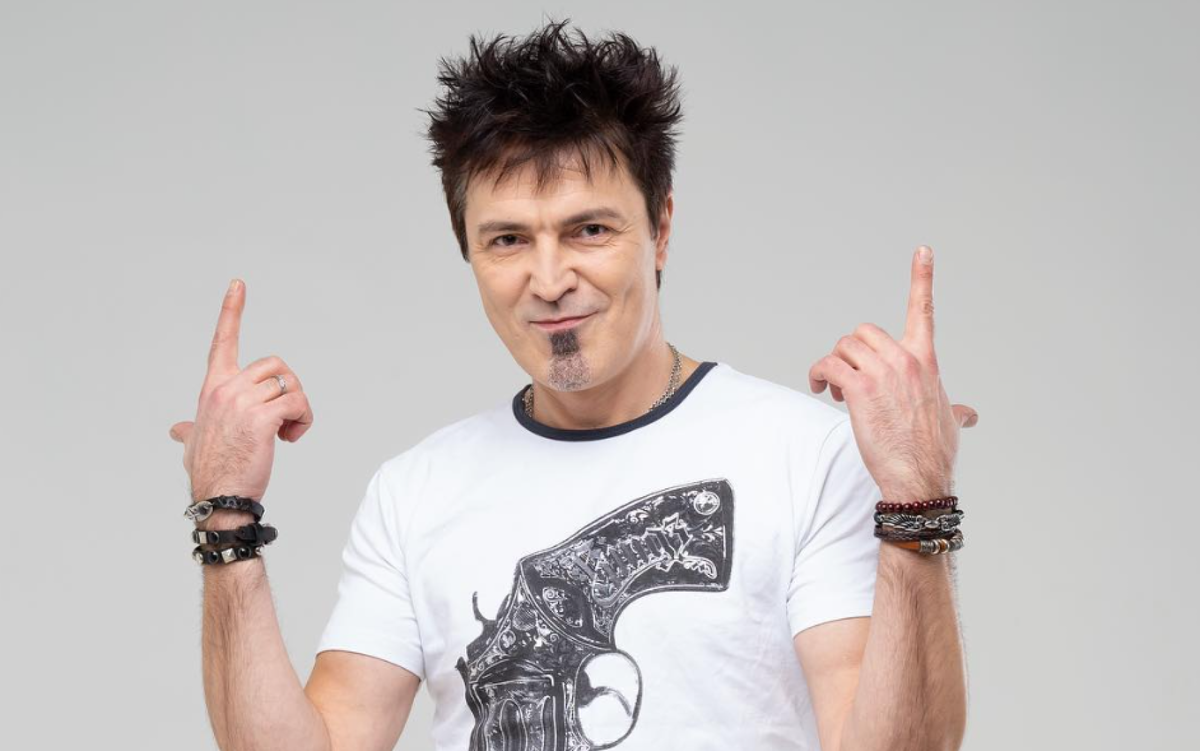    Алексей Потехин (Фото: Instagram*@potekhinalex)