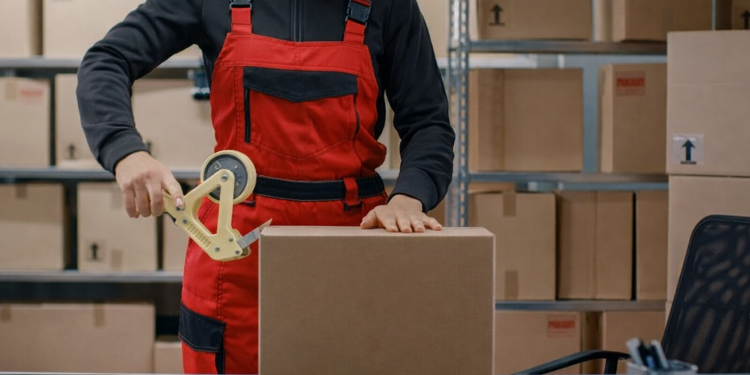 Копакинг и предпродажная подготовка для маркетплейсов: как 3PL-оператор закрывает технические боли селлеров