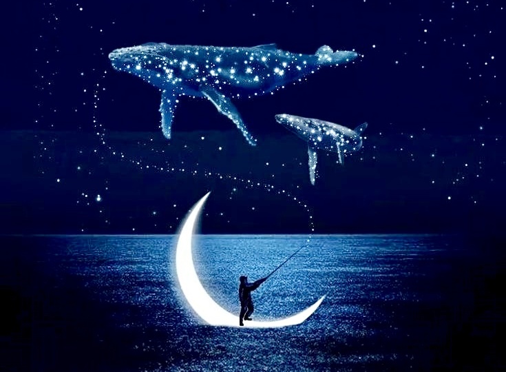 Новолуние 17 апреля: точка старта, которую уже невозможно откладывать