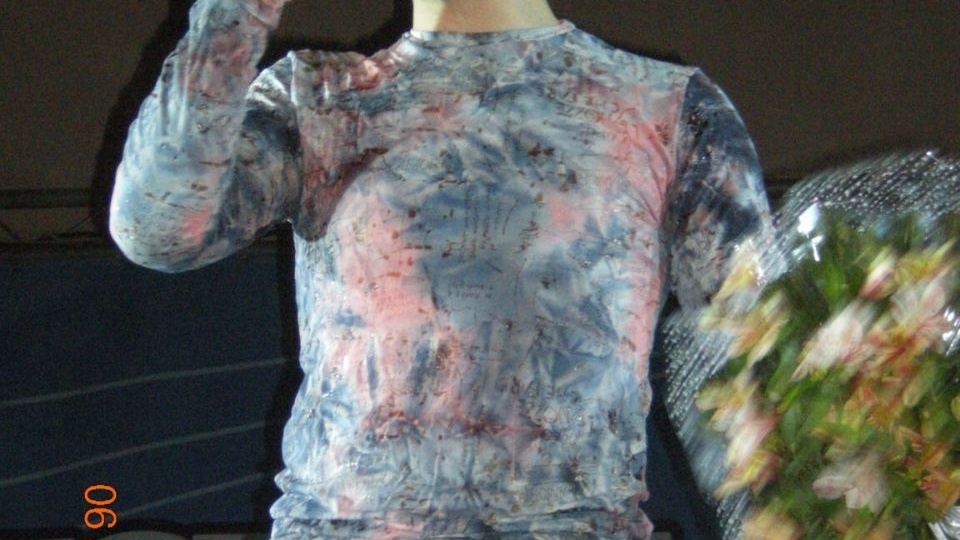 Про концерт в Ростове на Дону