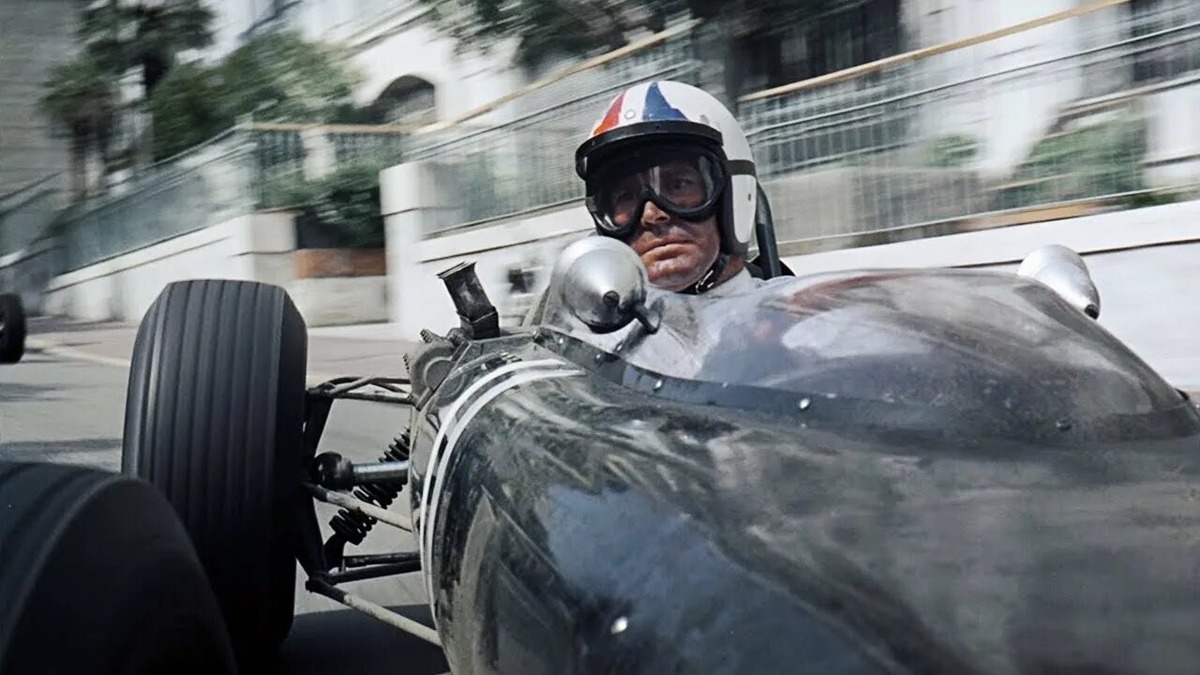 Grand Prix