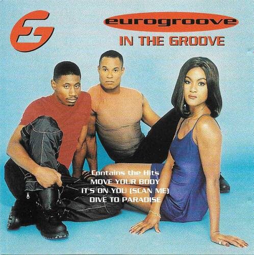 Eurogroove - In The Groove (1996)