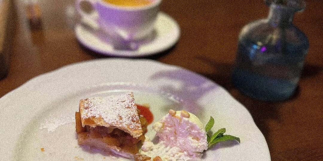 😍 Почему вас тянет на сладкое вечером