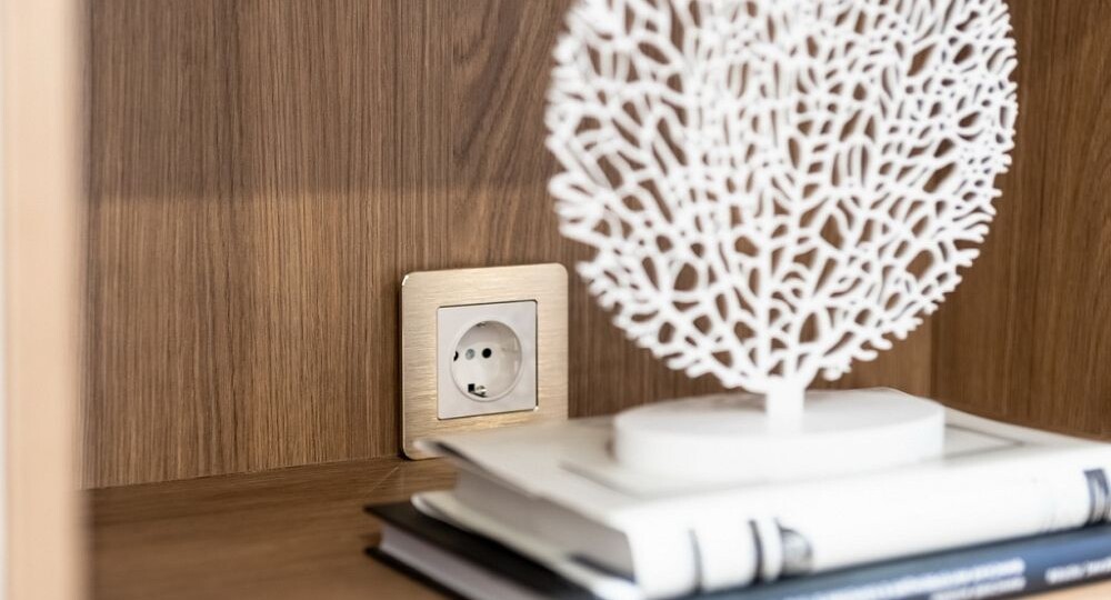 Коллекция BRITE цвета «шампань» ― чтобы создать уют