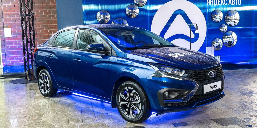 АвтоВАЗ готовит новые функции для автомобилей «Лада», которых не было никогда. Что получат владельцы