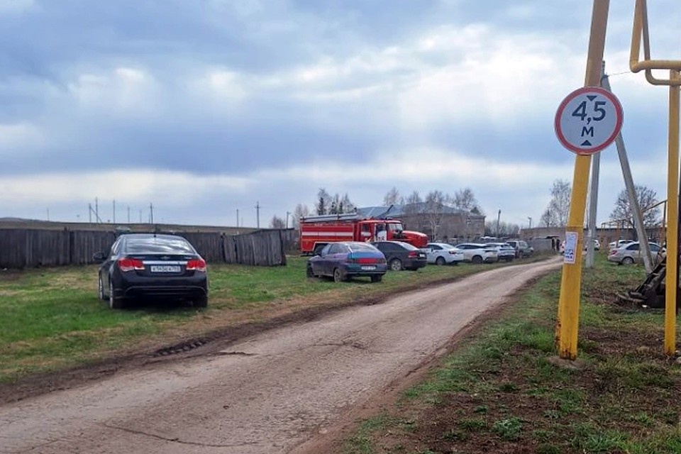    На поиски приехало много волонтеров. Фото Валентина Поликарпова