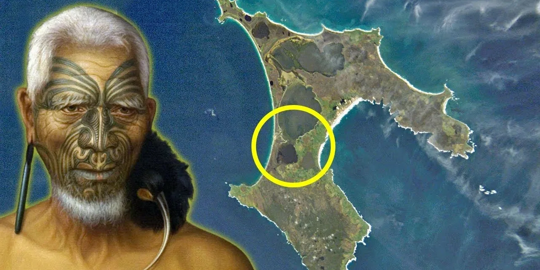 Заветы вождя племени Мориори или утопия воплощенная в жизнь