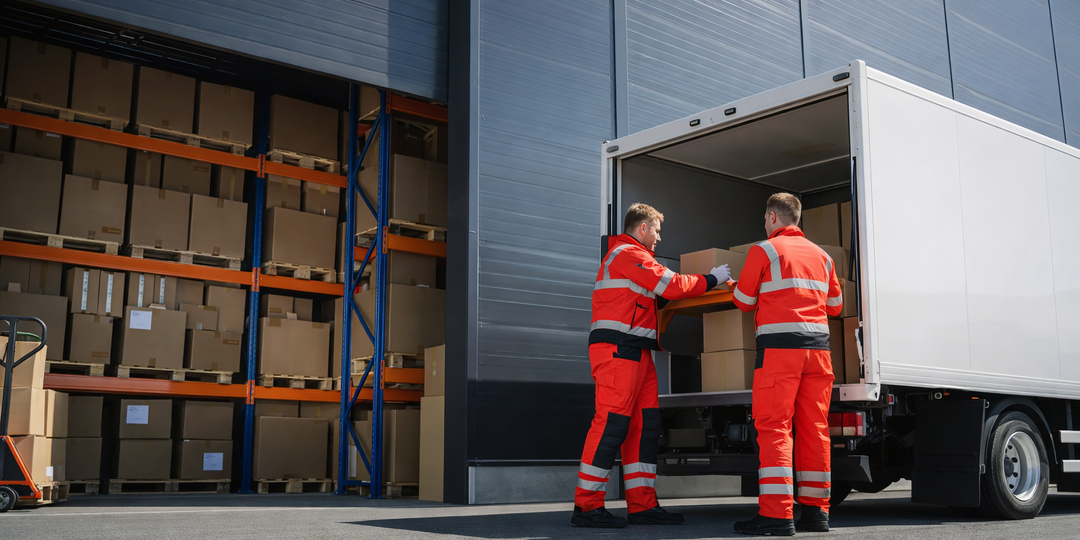 Кросс-докинг в условиях дефицита площадей: как ускорить оборачиваемость транзитных грузов