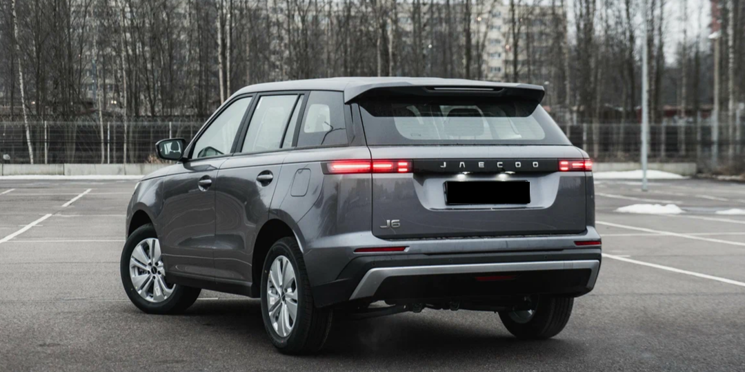 Есть 2,35 млн.руб, что купить? Jaecoo J6 или обновлённый Haval M6? Сравнил, протестировал, что выбрать?