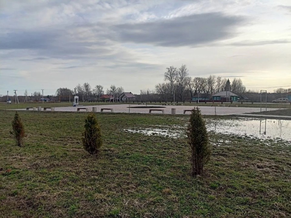    Фото прокуратуры Гавриловского района