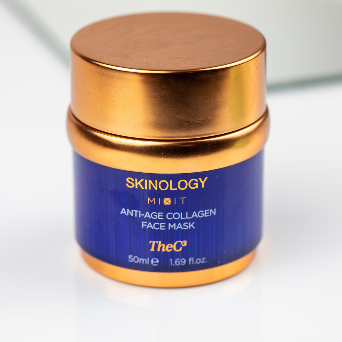 Mixit Skinology Anti-Age Collagen Face Mask