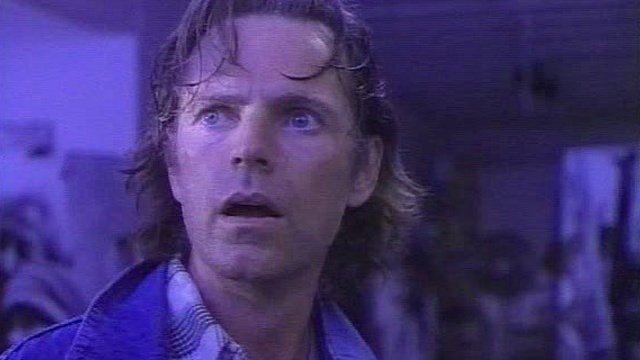 9 величайших телевизионных триллеров 1990-х годов