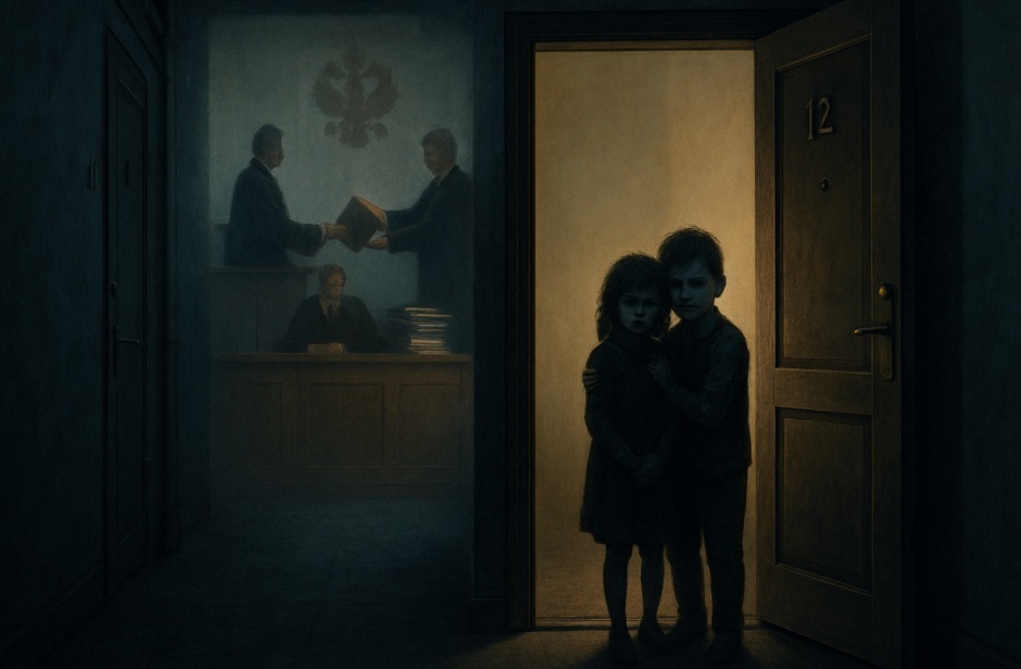 Фото: сгенерировано ИИ