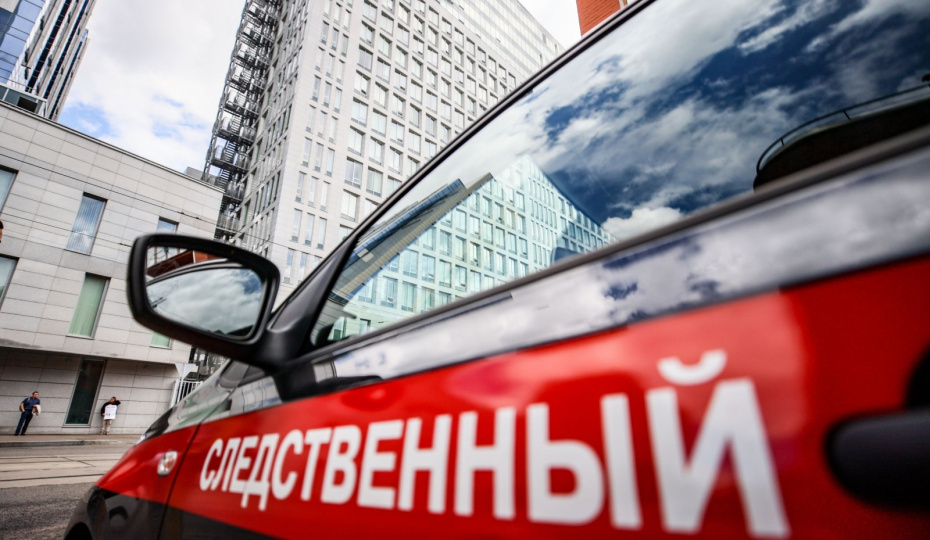 Мантии не спасли: в Петербурге задержали двух отставных судей за коррупционный сговор