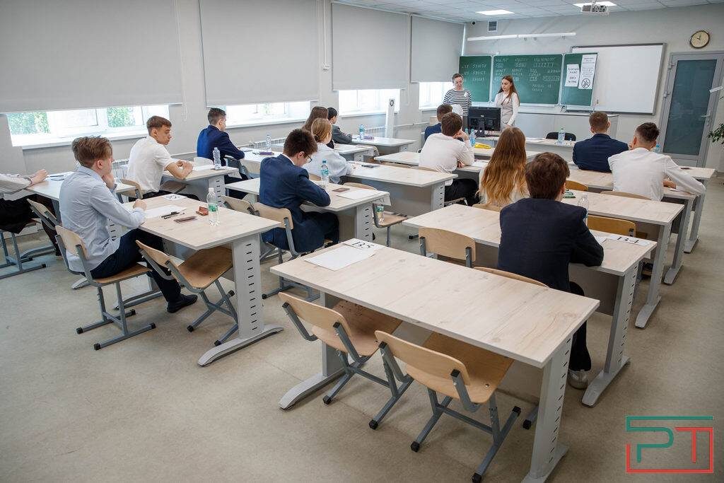 Юлия Бидун / «РТ»