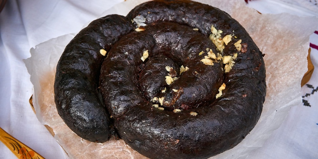 8 блюд, которые едят в Польше, а мы к ним и голодными не притронемся