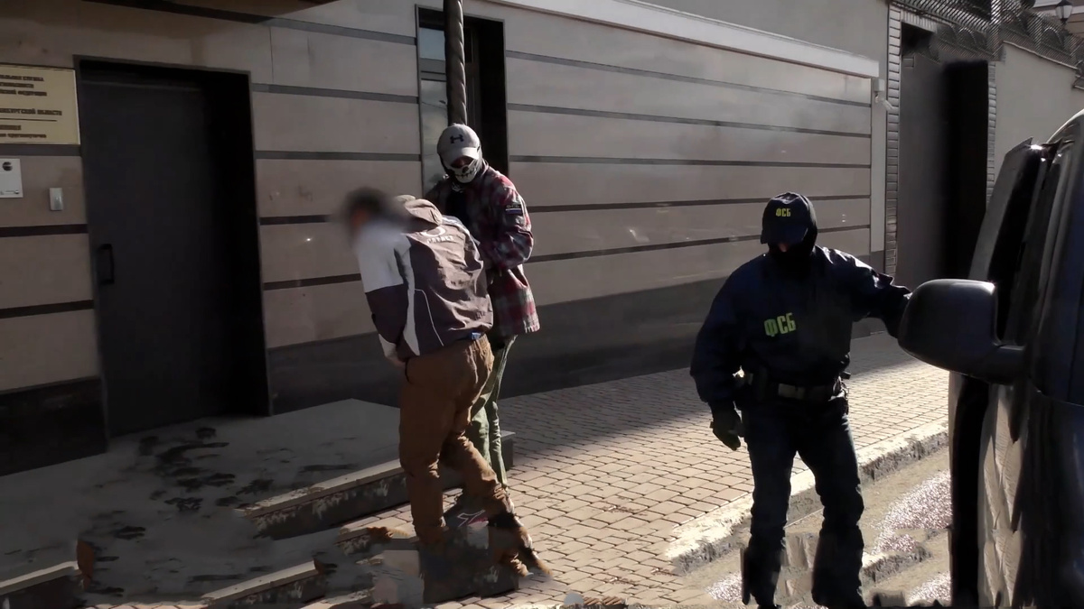    Первый канал