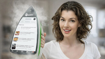 Дзен-новости из каждого утюга. Из Дзена хотят сделать Национальную новостную платформу