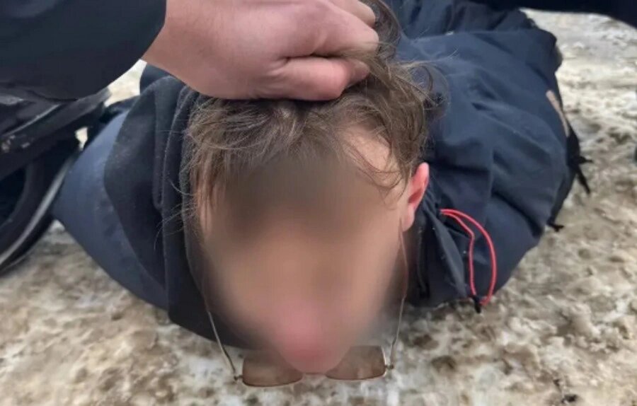    Фото: СУ СКР по Саратовской области