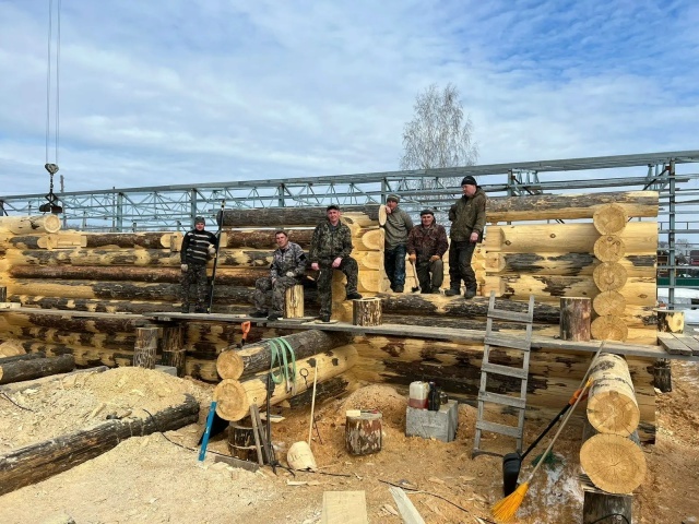    Артур Парфенчиков / VK