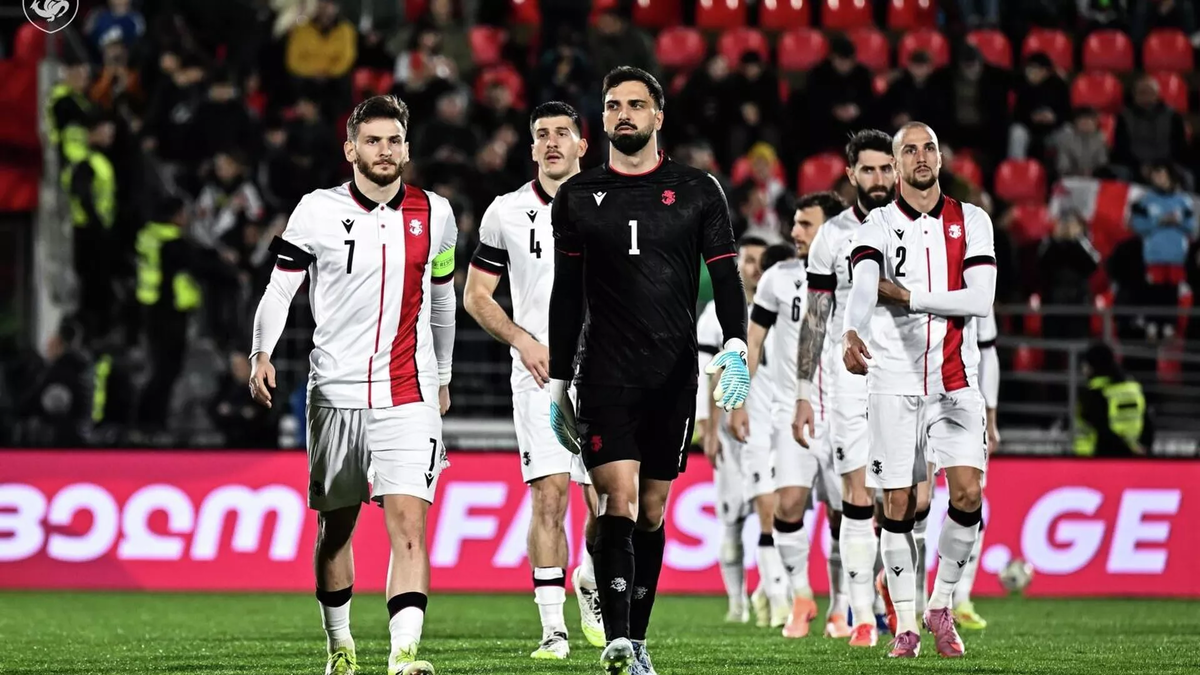 © Courtesy of Giorgi Mamardashvili
