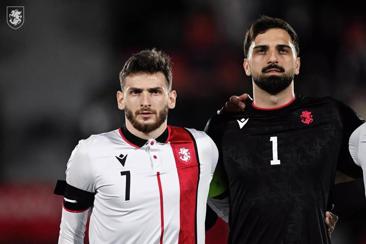 © Courtesy of Giorgi Mamardashvili