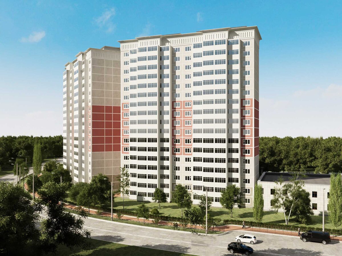 Правда о налогах на новую квартиру, о которой не рассказывают застройщики