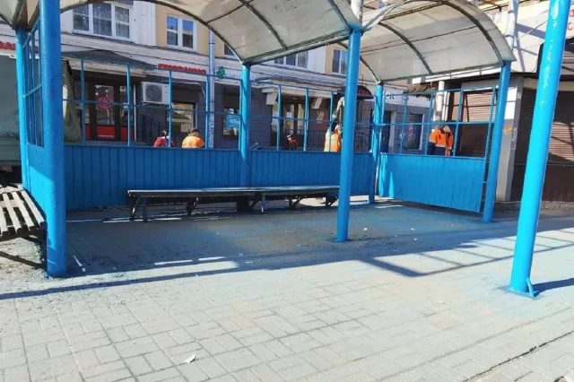    Фото: администрация Пскова