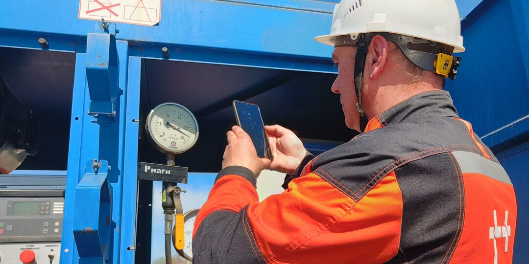 Примерный график опрессовки. В мае Саратовский филиал «Т Плюс» начнёт поэтапную проверку теплосетей в Балакове