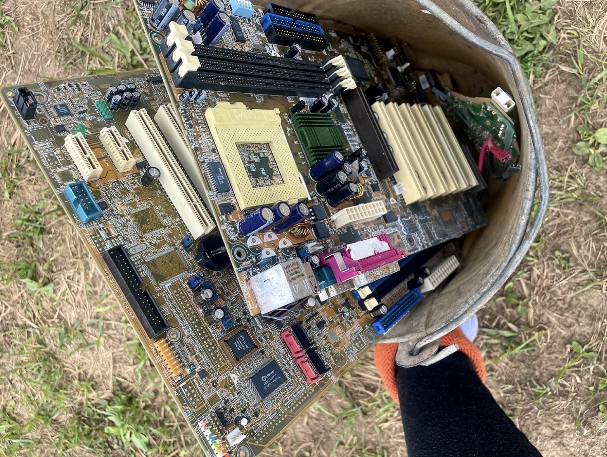 А это оказывается ценный ресурс👌