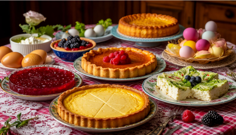 Народная примета на 17 апреля: Прощеный день (Светлая пятница)